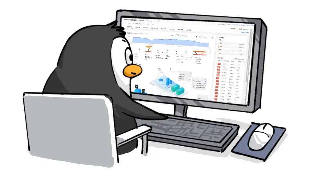 腾讯云数据库，双料第一！