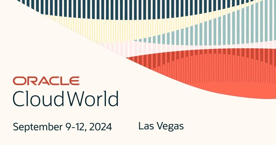走进 OCW｜Oracle 推出面向企业的以 AI 为中心的生成式开发基础设施