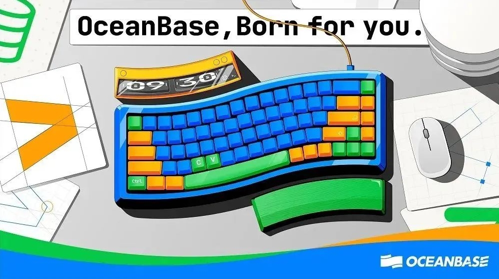 都 2024 年了还只会 MySQL 么？OceanBase 了解一下