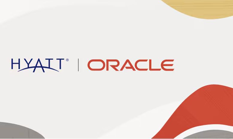 凯悦酒店集团选择 Oracle OPERA Cloud 作为其全球酒店的酒店管理系统