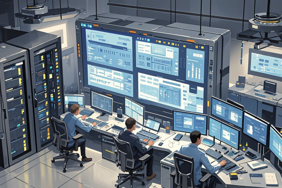 Oracle 与亚马逊云科技宣布建立战略合作伙伴关系