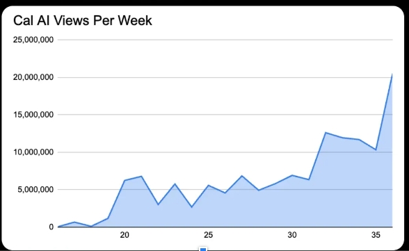 17 岁高中生，三人团队，一款AI应用，月入百万美金，创始人感概，难道是命运的安排吗？