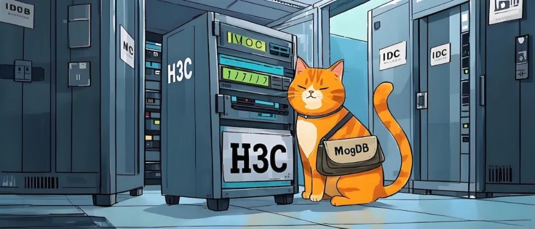 云和恩墨携手新华三推出全国产化基础架构数据库解决方案