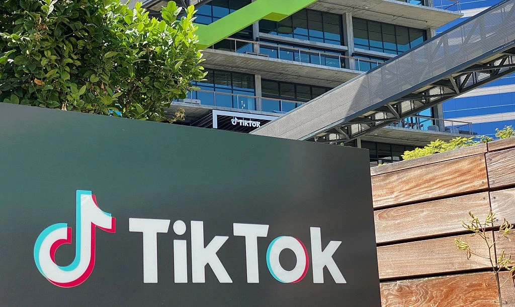 Oracle 关闭 TikTok 云服务器