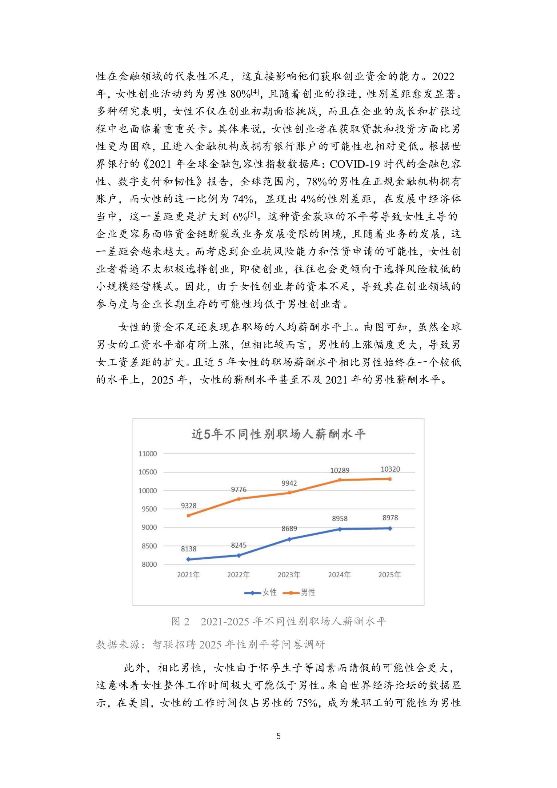 敦煌网集团2025社群经济赋能女性跨境出海可持续发展白皮书31页