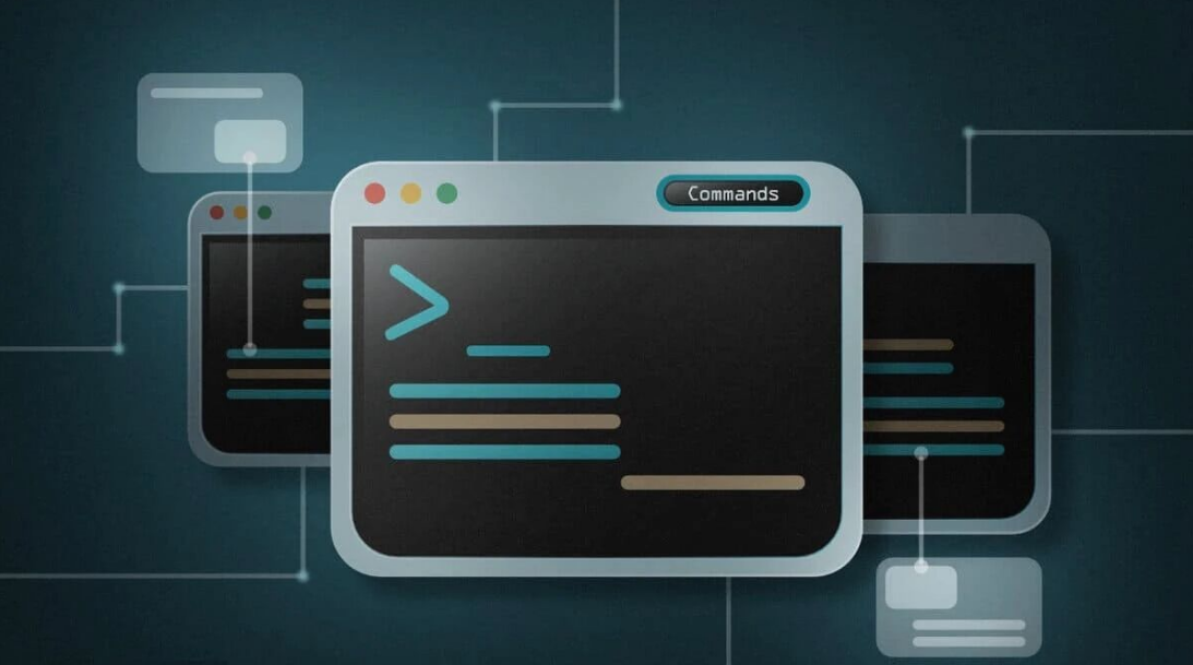 每个用户都应该知道的30个Linux命令