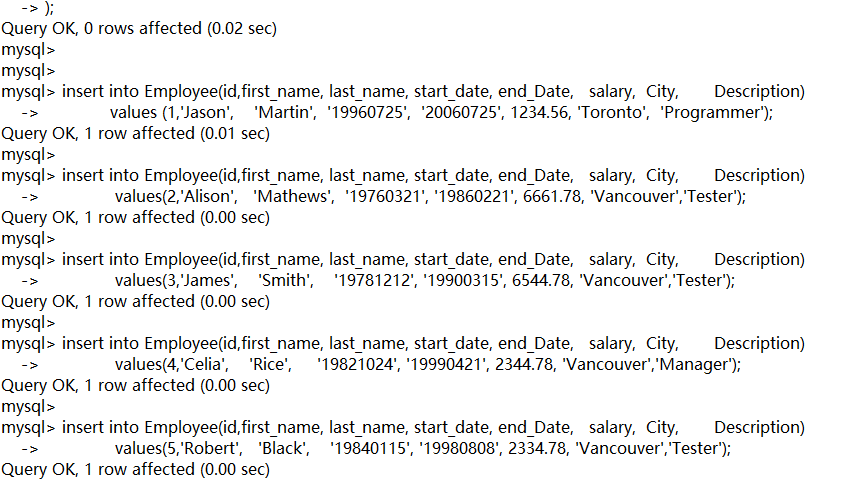 必收藏！mysql游标