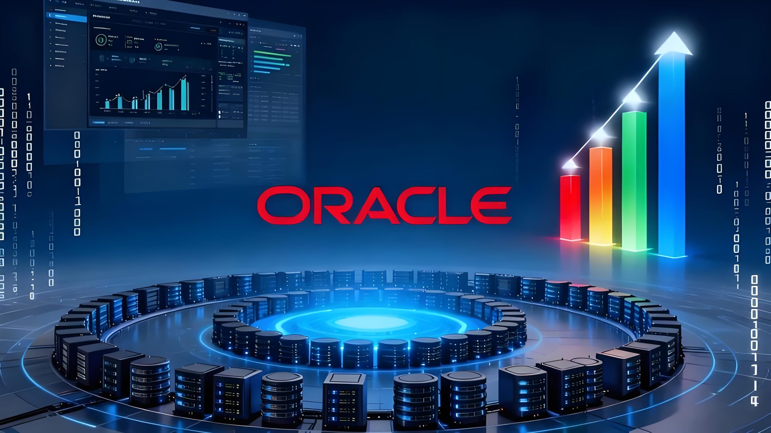AI 时代的基础设施革新：Oracle 正式发布 Java 26，重塑企业级软件生产力