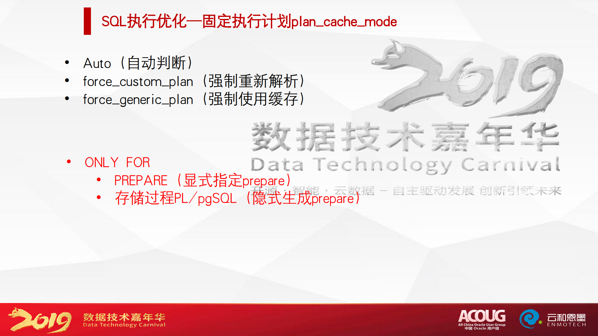 New In  PostgreSQL 12-刘伟