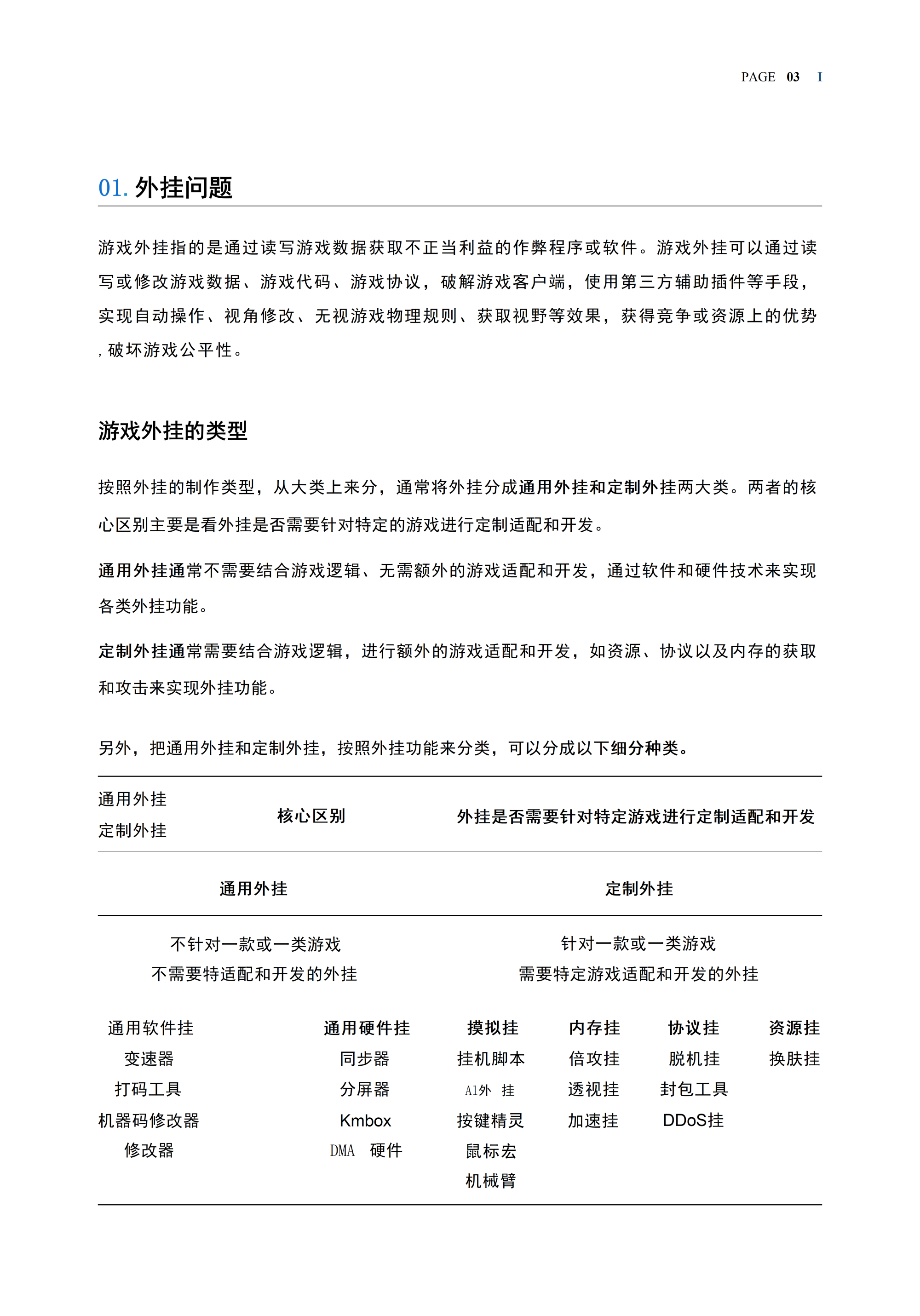腾讯云2024游戏安全白皮书60页