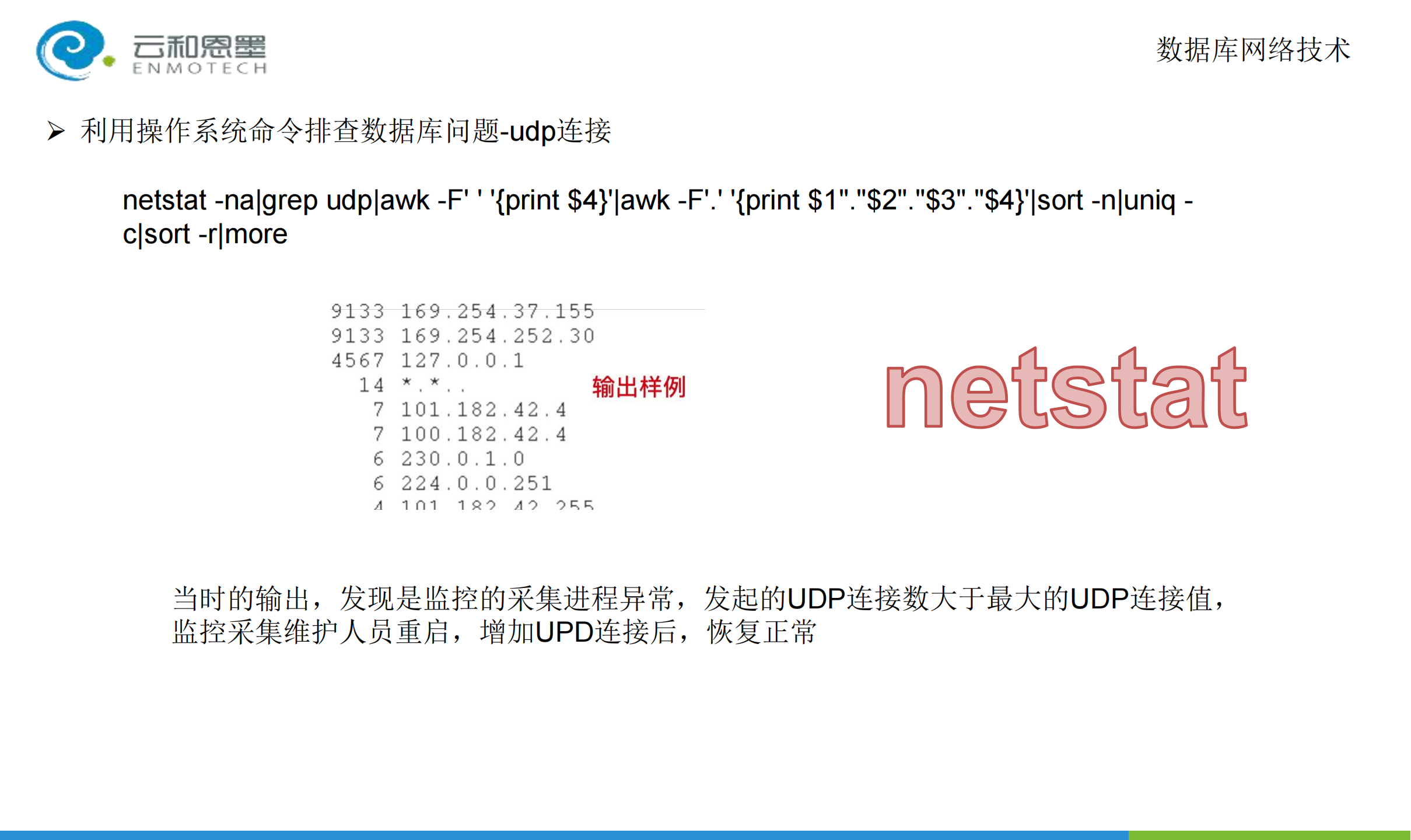 Oracle数据库网络及存储技术详解-侯志清